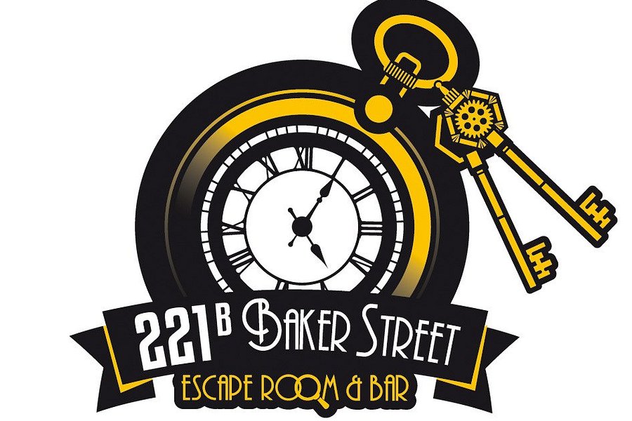 221B Baker Street Escape Game Dijon image