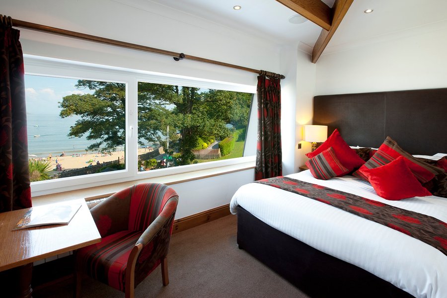 oxwich bay hotel offers