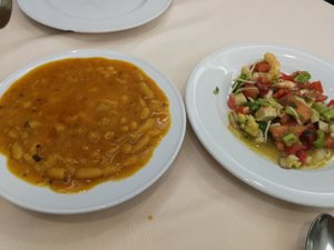 Comida