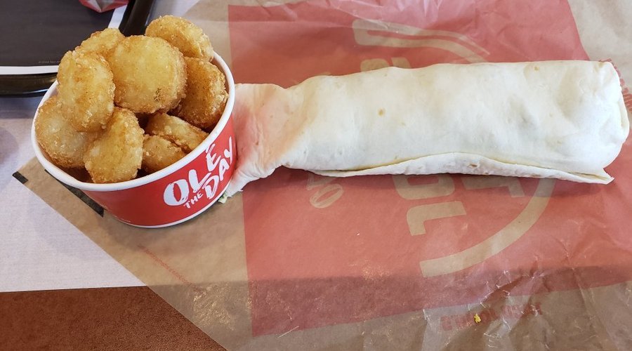 Taco John's