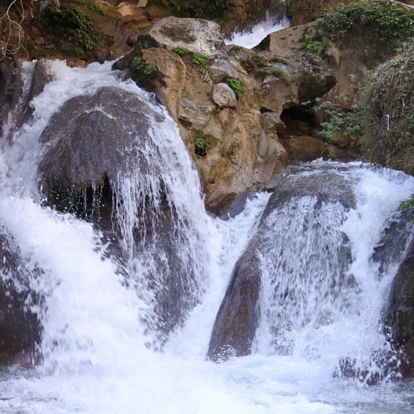 JHARIPANI WATERFALL (Mussoorie): Tutto quello che c'è da sapere