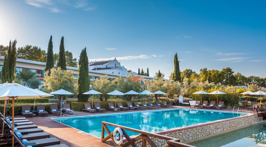 Piscina Exterior