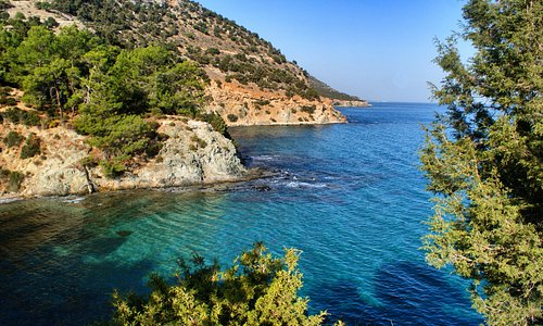 поход по Кипру для начинающих, тех кто только хочет попробовать себя в Туристическом походе. подробно http://www.ezoteriki.com/zagranichnie-pohodi/1581-pohod-po-kipru-tropa-afrodity.html