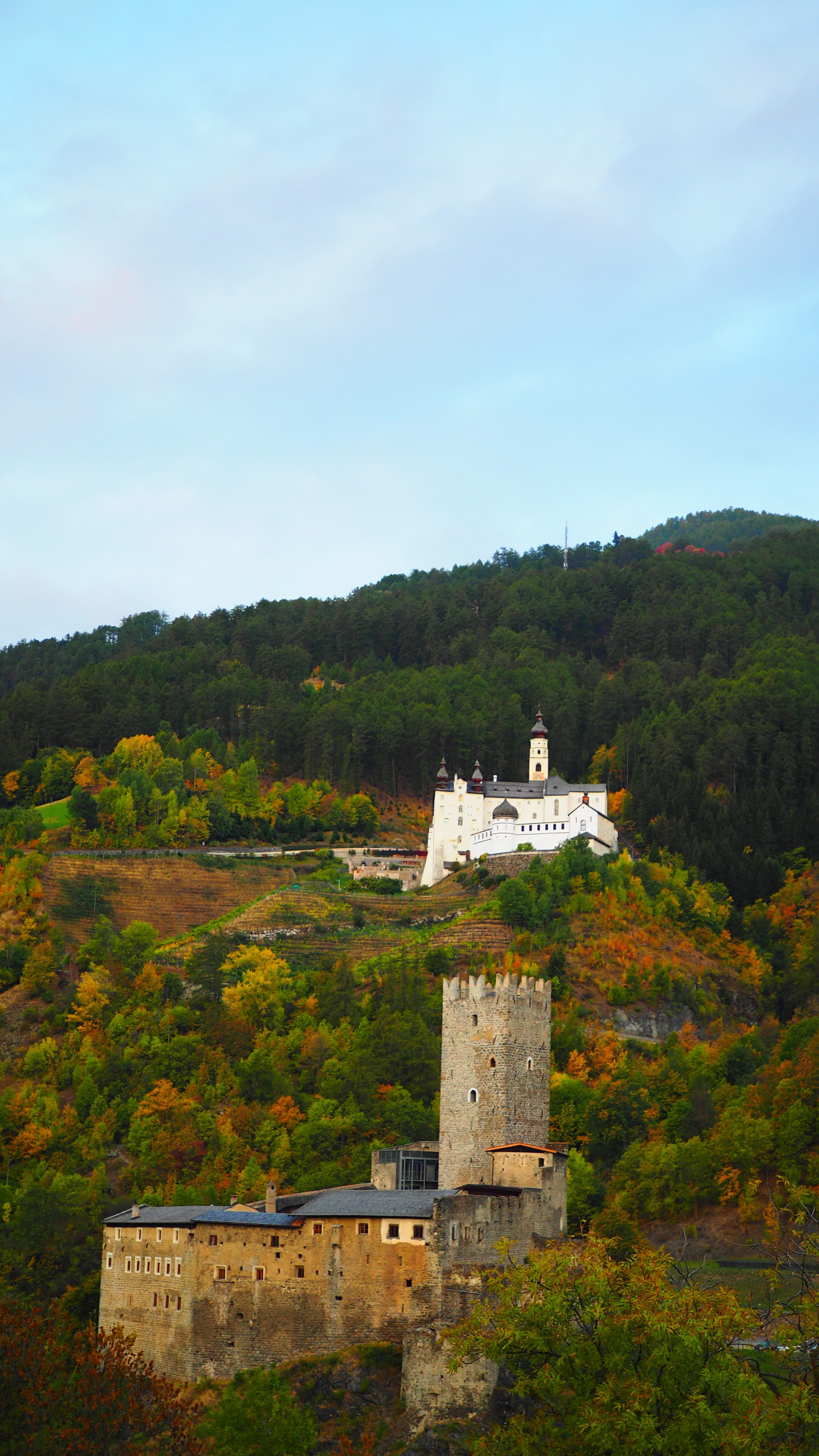 RESIDENCE SONNENHOF: (Mals Im Vinschgau, Südtirol, Italien) - Tripadvisor