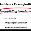 Paraglidingtandem.ch