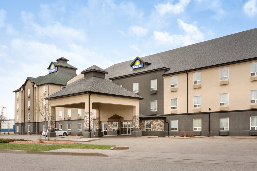 Days Inn Regina Regina Canada