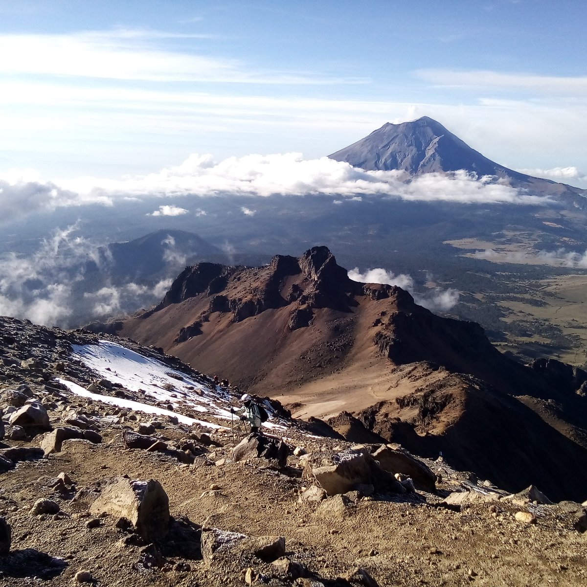 Volcanes de México Excursiones y Expediciones (Tlalmanalco) - 2023 Lo que  se debe saber antes de viajar - Tripadvisor