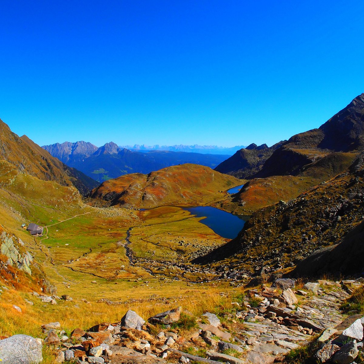 SPRONSER LAKES (Tirolo / Dorf Tirol): Tutto quello che c'è da sapere