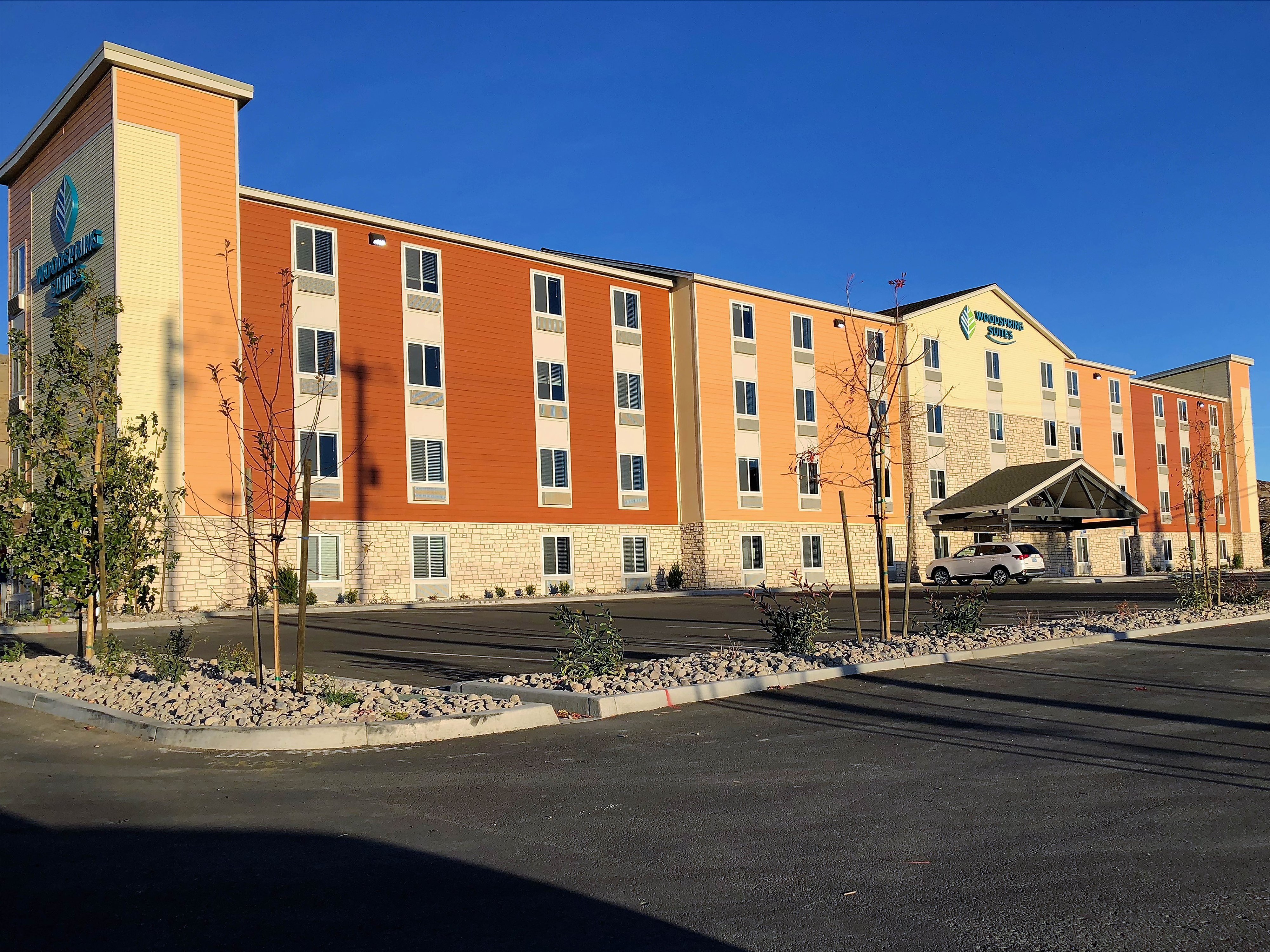 WOODSPRING SUITES RENO SPARKS Updated 2024 Prices Reviews And Photos   Woodspring Suites Reno 