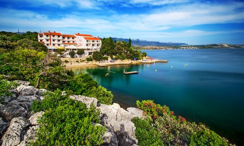 Posedarje, Kroatien: Tourismus in Posedarje - Tripadvisor