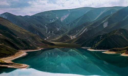 Дагестан курортные места фото