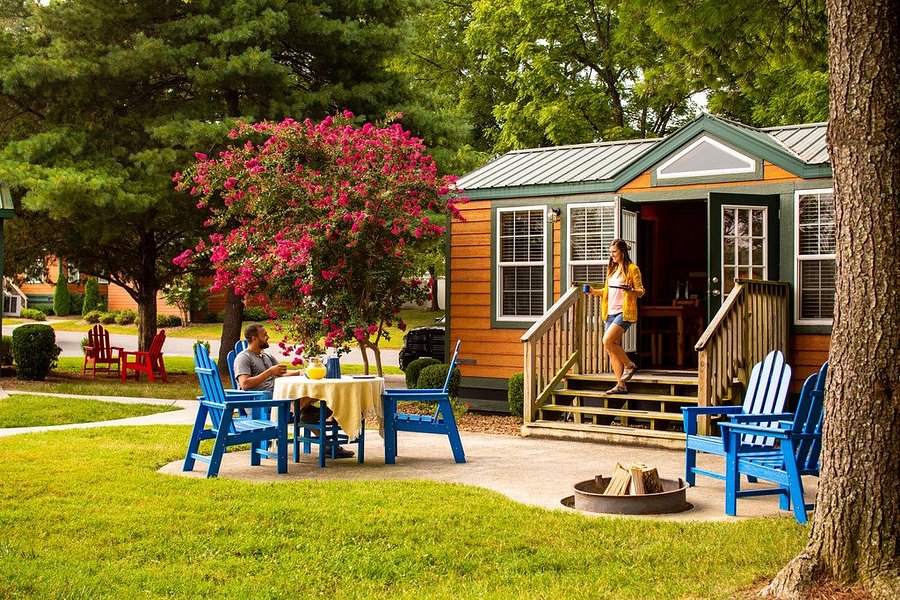 NASHVILLE KOA - Campground Reviews & Price Comparison (TN) - Tripadvisor Nashville Koa Resort Music Valley Drive Nashville Tn