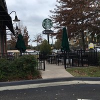 SBucks Hillcrest