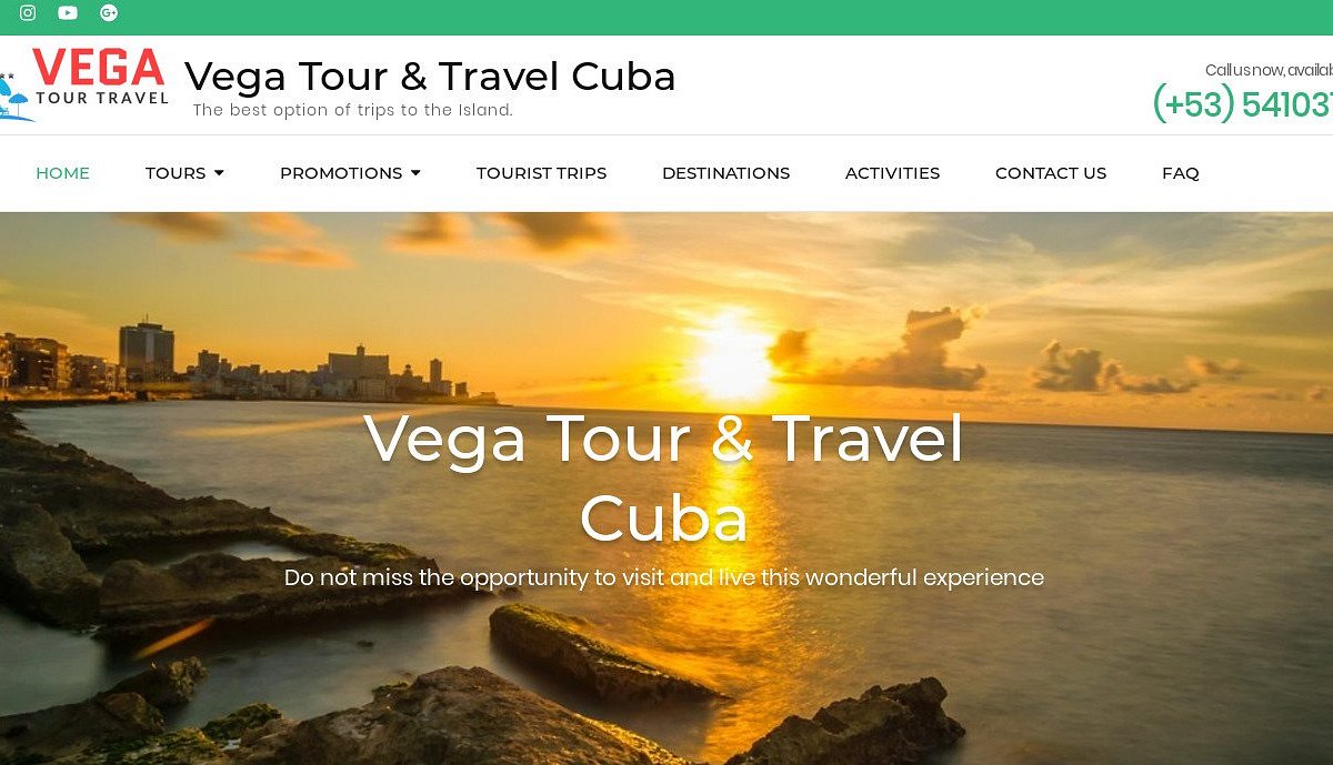 vega tours & travels