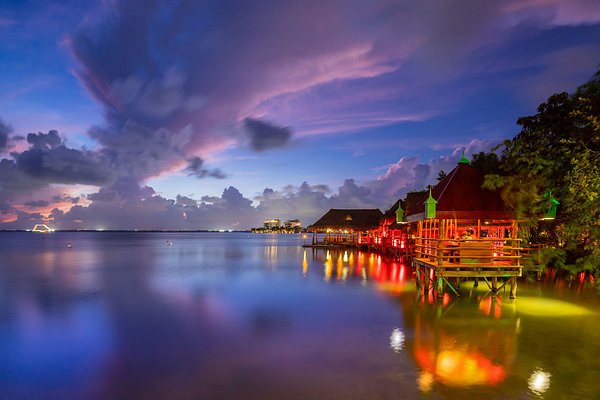 THE 5 BEST Thai Restaurants in Cancun (2024 list) - Tripadvisor