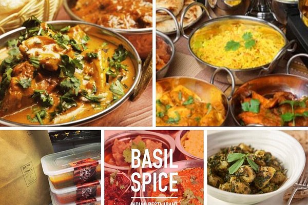 THE 10 BEST Indian Restaurants in Basildon (Updated 2024)