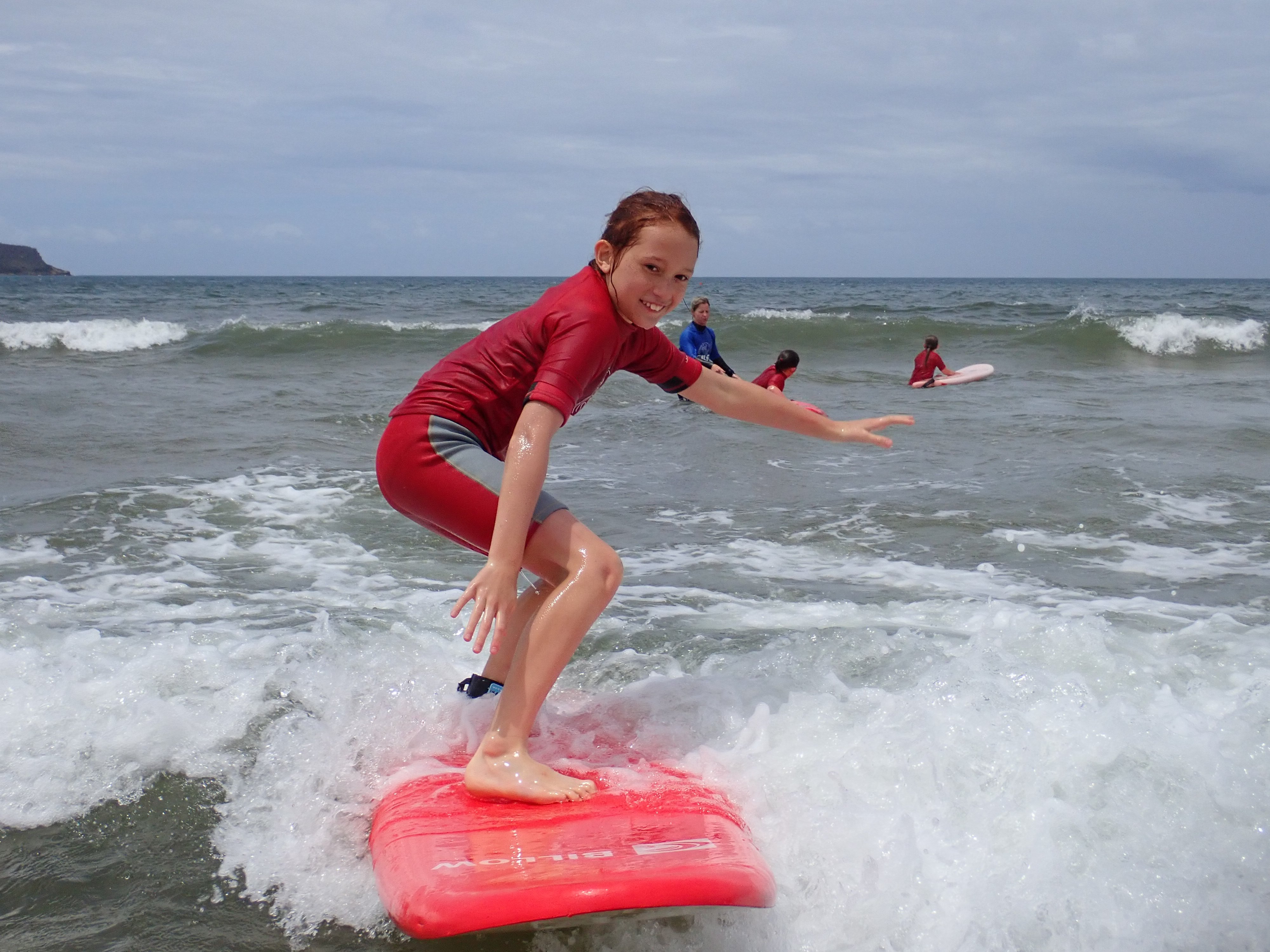 umina surf lessons