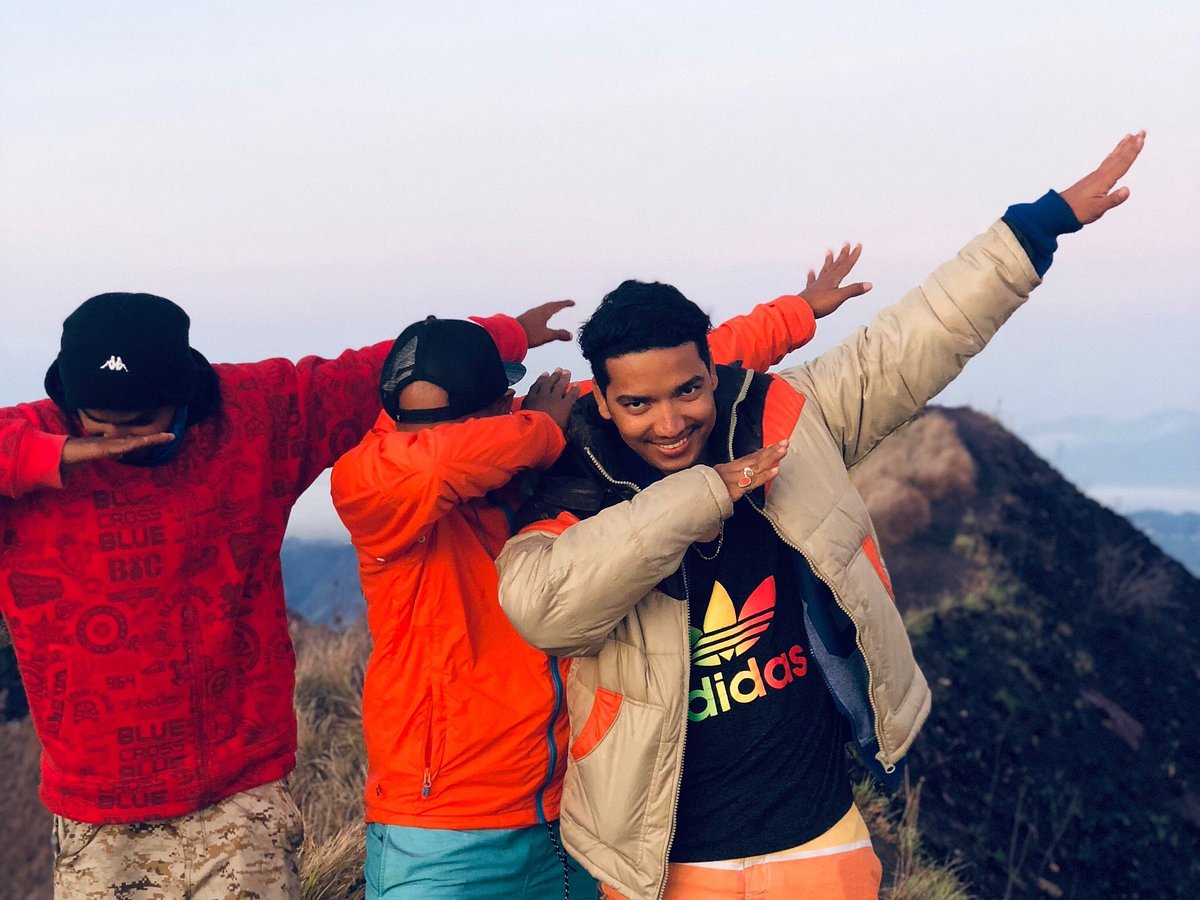 Bali Top Trekking - All You Need to Know BEFORE You Go (2024)