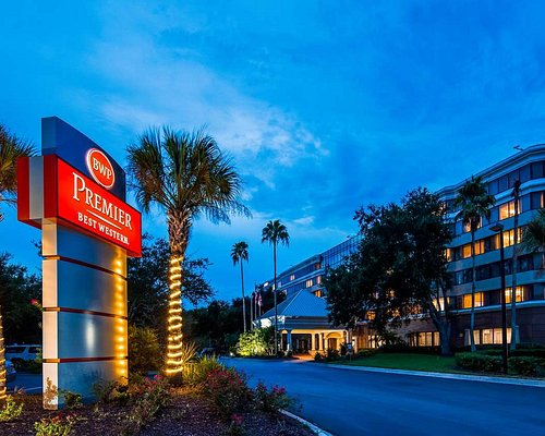 Best Hotels Near Dave Buster S Arcade Jacksonville Florida