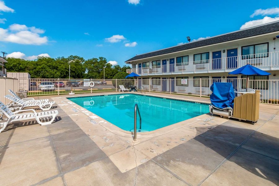 MOTEL 6 WACO - BELLMEAD - Updated 2020 Prices & Reviews (TX) - Tripadvisor