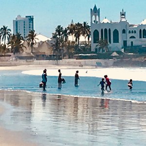 Playa Brujas (Mazatlan) - All You Need to Know BEFORE You Go