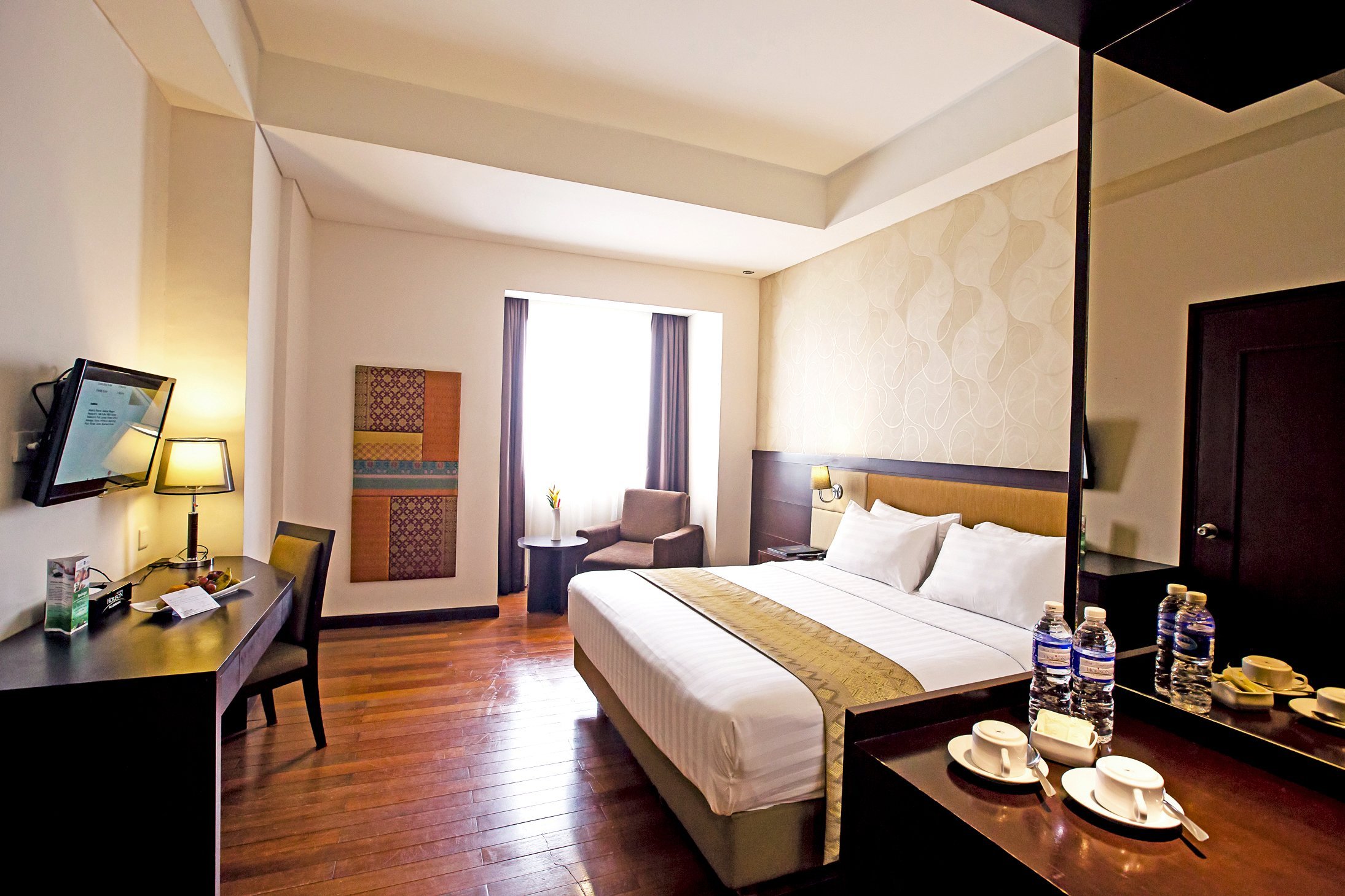 BESTON HOTEL PALEMBANG $36 ($̶4̶4̶) - Prices & Reviews - Indonesia