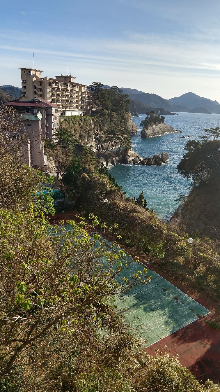 SEIRYU - Prices & Onsen Ryokan Reviews (Japan/Nishiizu-cho) SEIRYU - Prices & Onsen Ryokan Reviews (Japan/Nishiizu-cho)