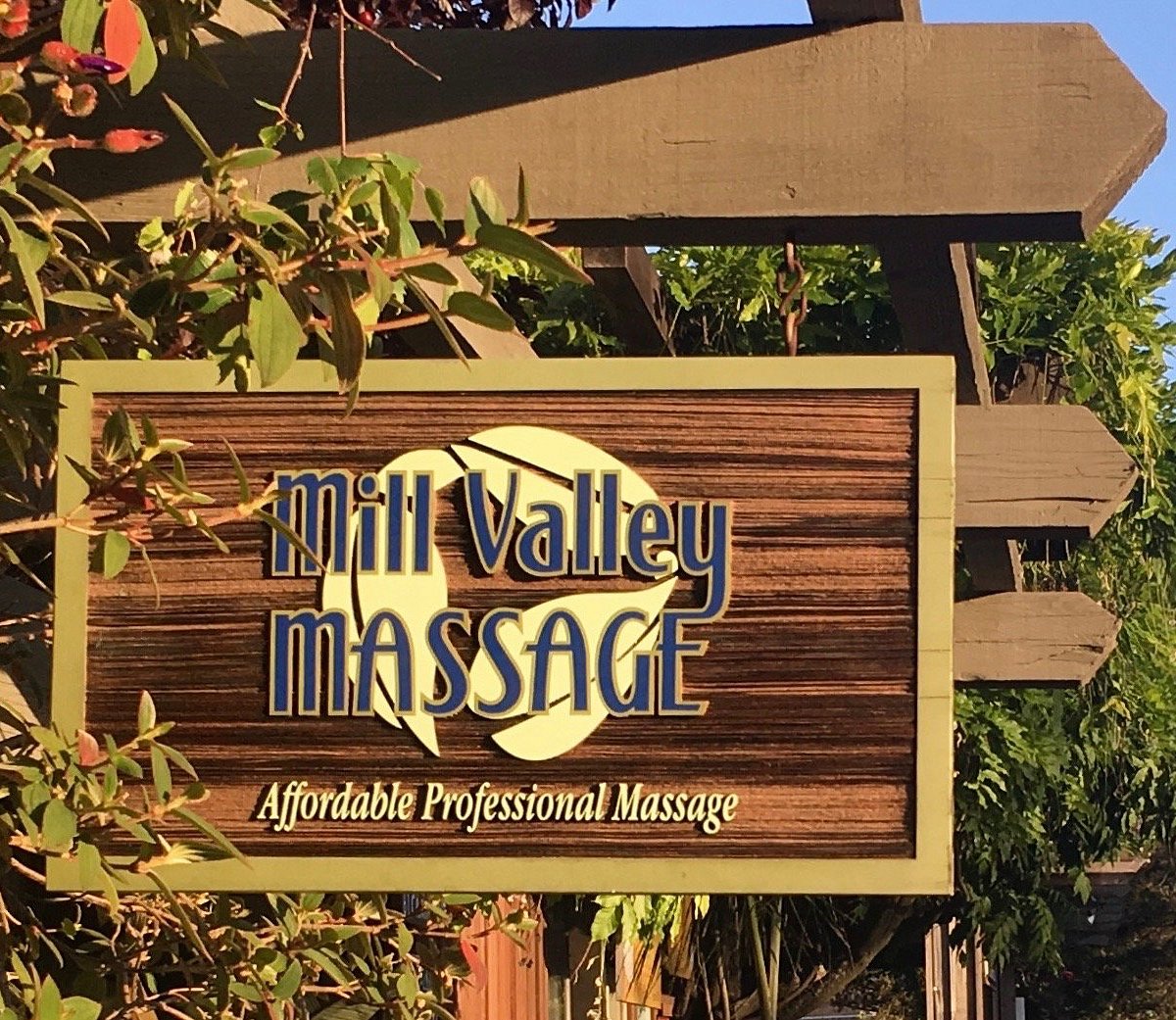 Mill Valley Massage 2022 Tutto Quello Che Cè Da Sapere