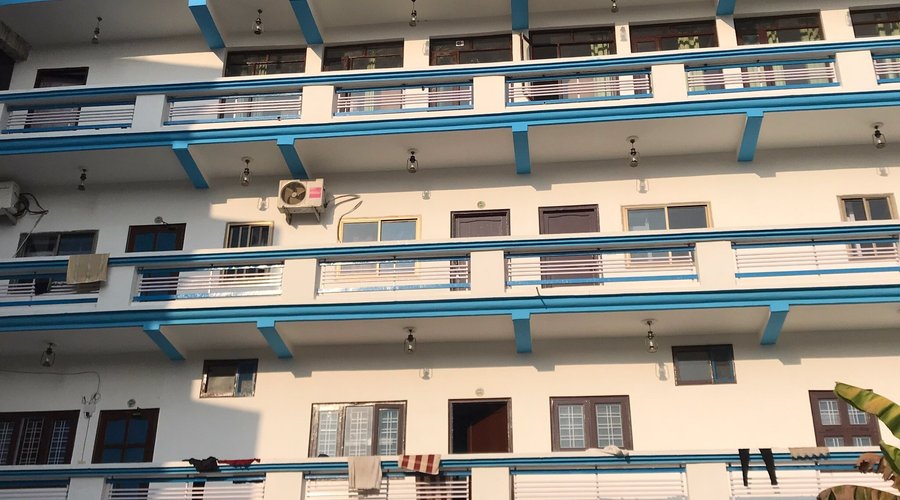 Hashtag Hostels