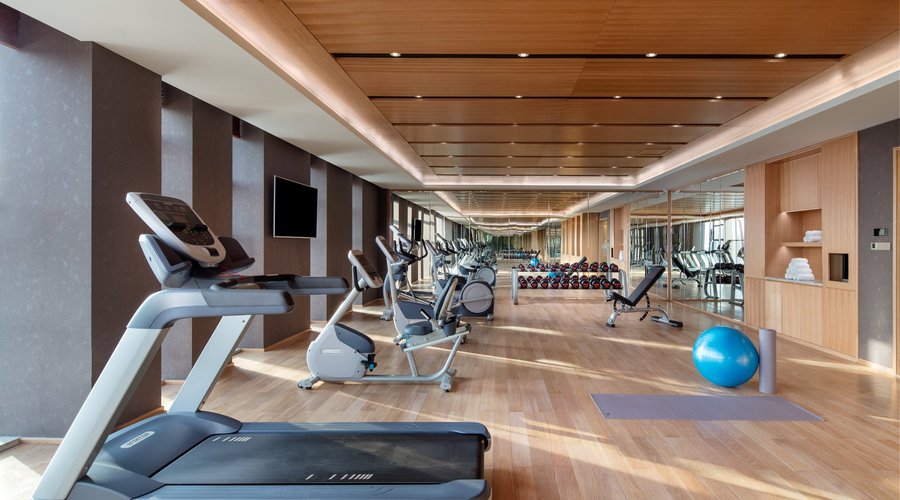 Shama Gym