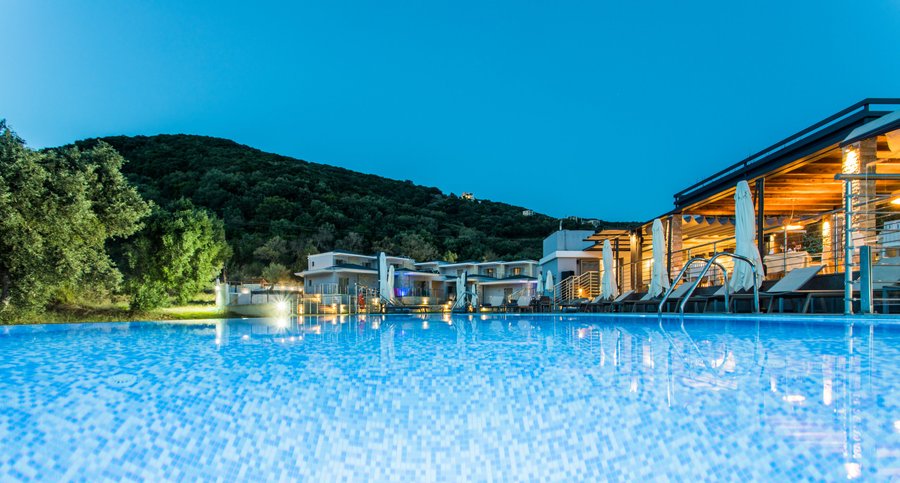 aqua oliva resort prices hotel reviews greece syvota tripadvisor