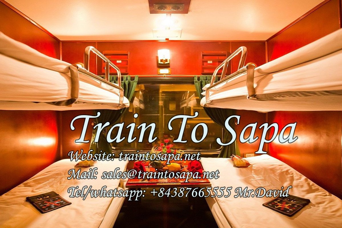 Train To Sapa   Vicsapatrain (hanoi) - All You Need To Know Before You Go