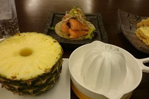 食事