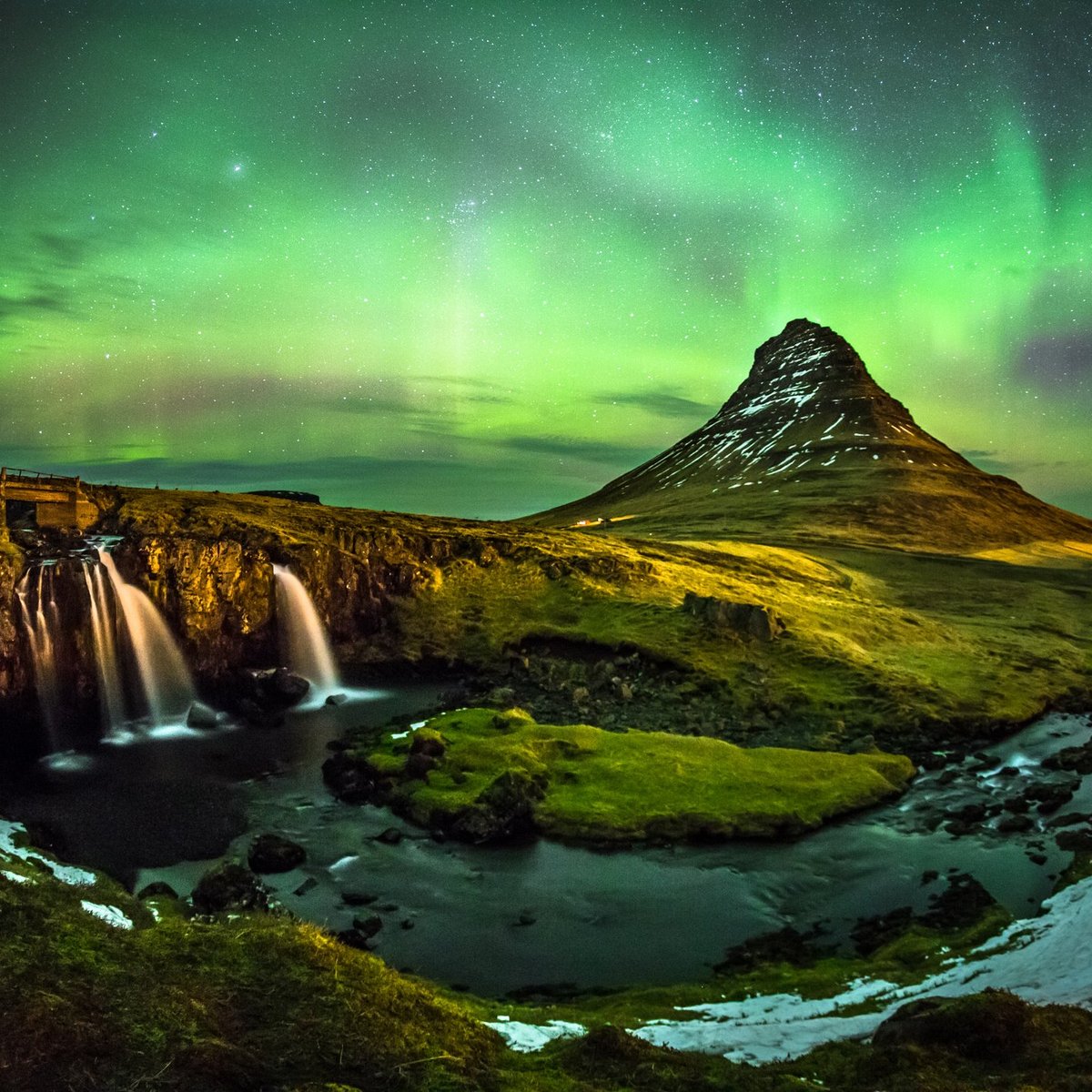 Kirkjufell Mountain (Grundarfjorour) - All You Need to Know BEFORE You Go