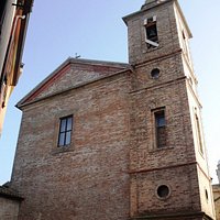Chiesa di Santa Maria a Nazareth