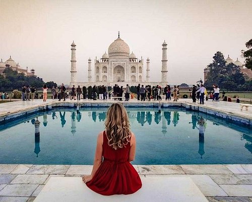 places to be visit in agra