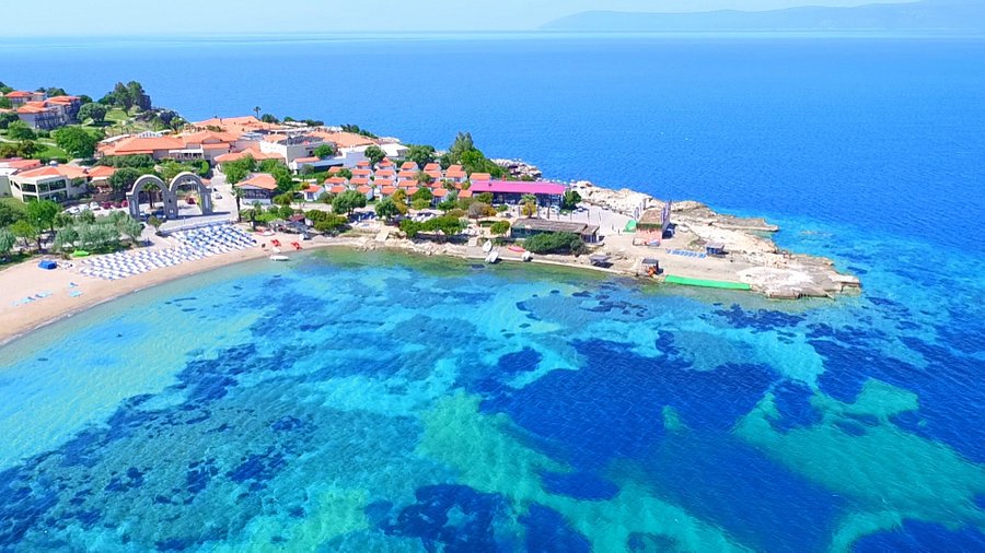 Maya Bistro Hotel Beach 116 ̶1̶6̶2̶ Updated 2021 Prices And Reviews Seferihisar Turkey