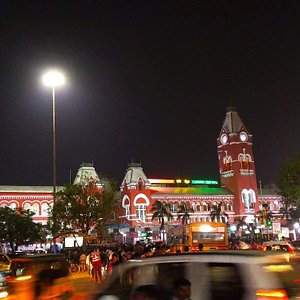 Top 10 seværdigheder i Chennai (Madras) Tripadvisor