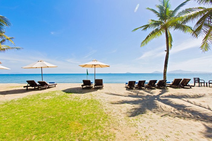 ホイアン ビーチ リゾート (Hoi An Beach Resort) -ホイアン-【 2023年最新の料金比較・口コミ・宿泊予約 】- トリップアドバイザー