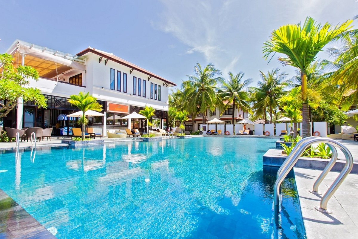 HOI AN BEACH RESORT (₹̶ ̶7̶,̶6̶9̶5̶) ₹ 5,296 Reviews & Photos