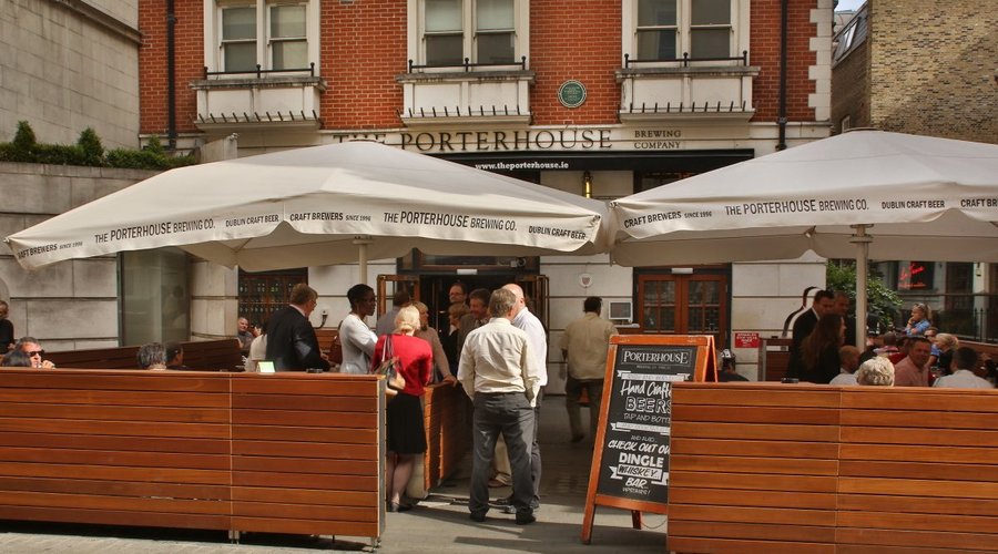 The Porterhouse Covent Garden, 런던 - 레스토랑 리뷰 - 트립어드바이저