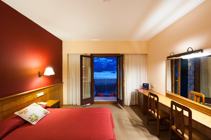 Imagen 20 de SOMMOS Hotel Benasque Spa