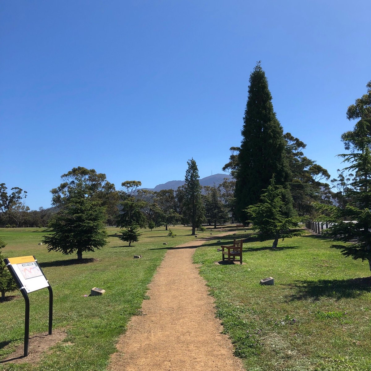 Soldiers Memoral Reserve (Hobart) All You Need to Know BEFORE You Go