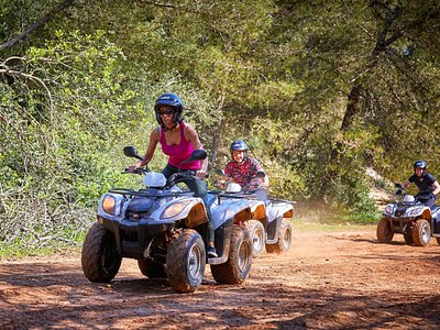 tolleric spanien minibikes quads
