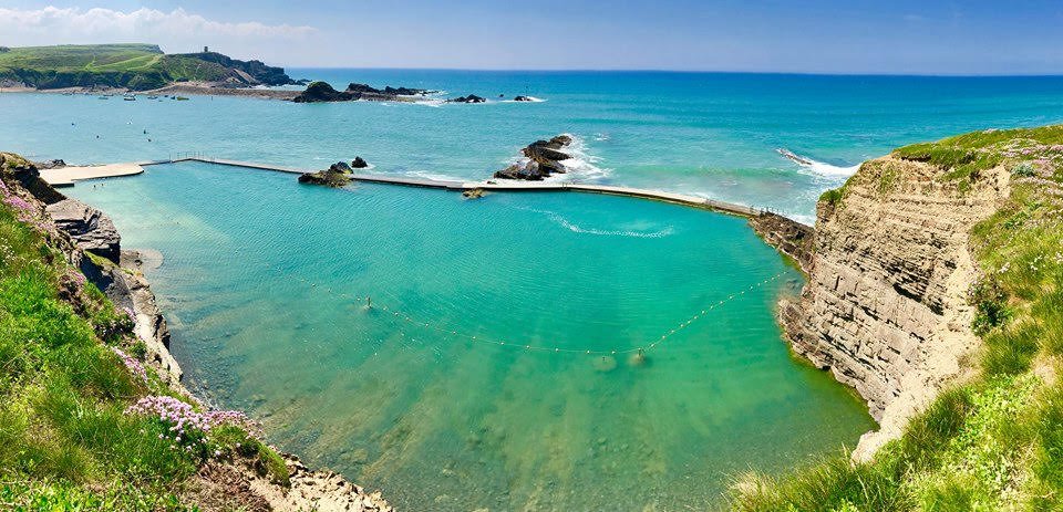 FRIENDS OF BUDE SEA POOL All You Need to Know BEFORE You Go with