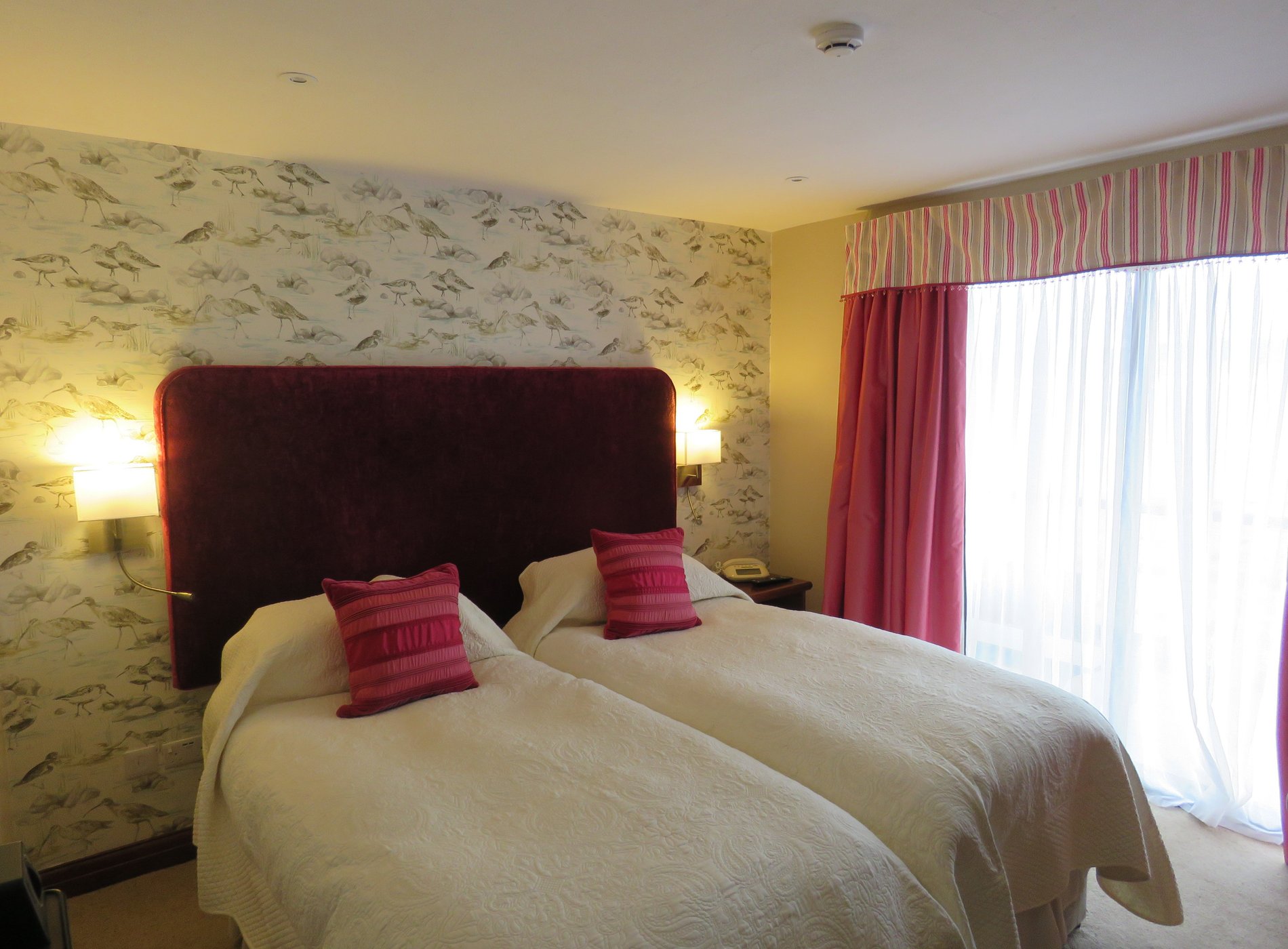 The Bay Horse Hotel & Restaurant by null