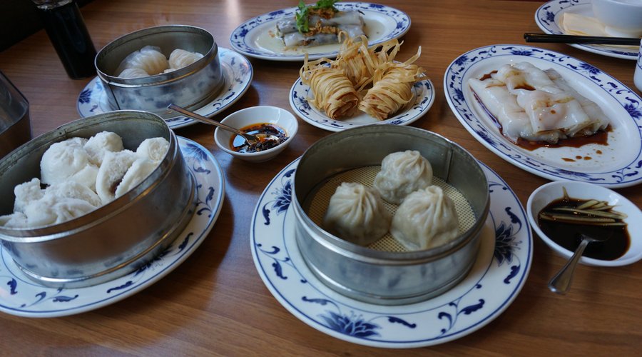 Dim sum