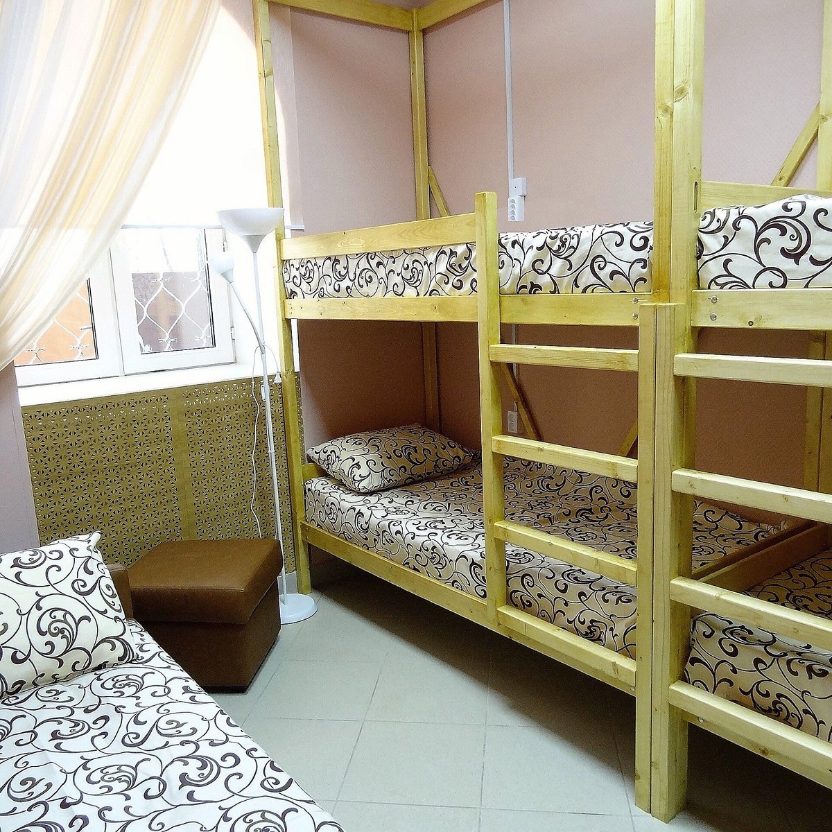 IHOSTEL (Казань) - отзывы и фото - Tripadvisor