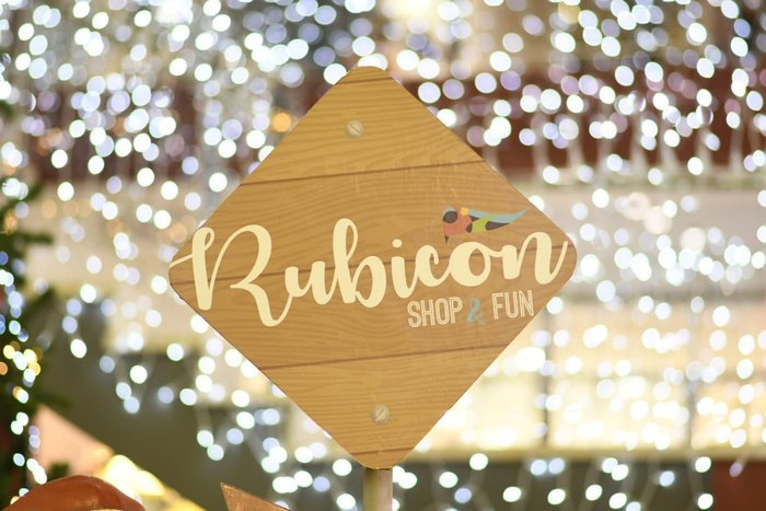 Imagen 7 de Rubicon Shop & Fun