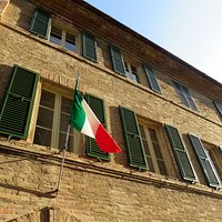 Museo Gaspare Spontini